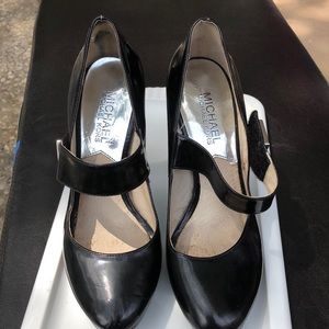 Micheal Kors High Heels